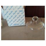 Collection of Princess House Decor Items