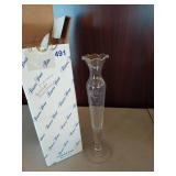 Collection of Princess House Decor Items