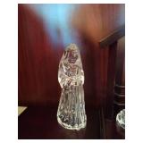 Princess House- Nativity Set with Manger