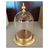 Collection of Princess House Décor Items