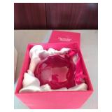 Collection of Princess House Décor Items