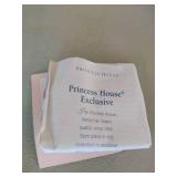 Collection of Princess House Décor Items