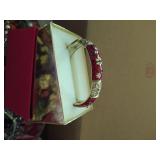 Large Collection of Costume Jewelry