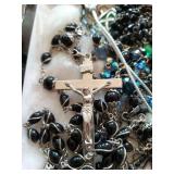 Collection of Religious Jewelry
