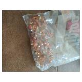 Collection of Costume Jewelry