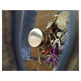 Collection of Costume Jewelry