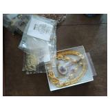 Collection of Costume Jewelry