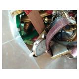 Collection of Watches