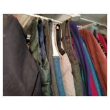 Collection of Clothing