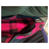 Collection of Clothing