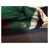 Collection of Clothing