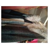 Collection of Clothing