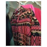 Collection of Clothing