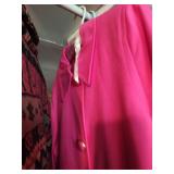 Collection of Clothing