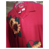 Collection of Clothing