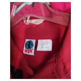 Collection of Clothing