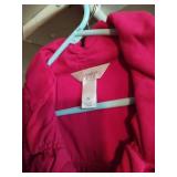 Collection of Clothing