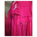 Collection of Clothing