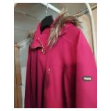 Collection of Clothing