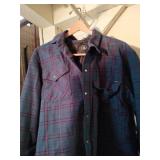 Collection of Clothing