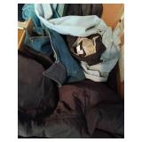 Collection of Clothing
