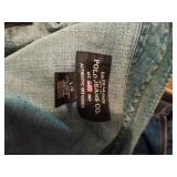 Collection of Clothing