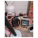 Contents of Room