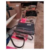 Contents of Room
