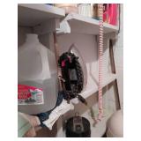 Contents of Room