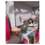 Contents of Room