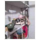 Contents of Room
