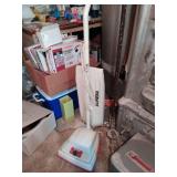 Contents of Room