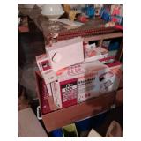 Contents of Room