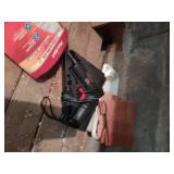 Contents of Room