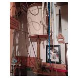 Contents of Room