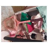 Contents of Room