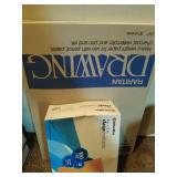 Collection of Office Supplies