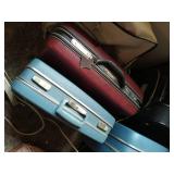 Huge Collection of Travel Bags