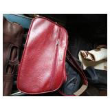 Huge Collection of Travel Bags