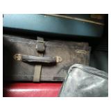 Huge Collection of Travel Bags