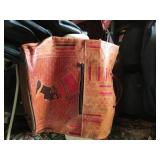Huge Collection of Travel Bags