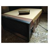 Crosley Record Player
