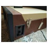 Crosley Record Player