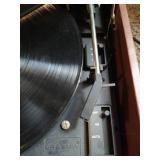 Crosley Record Player