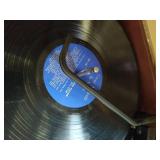 Crosley Record Player