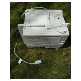 Perfect Aire AC Window Unit