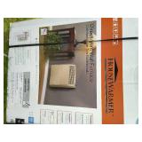 House Warmer Direct Vent Wall Furnace