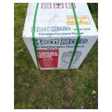 Heat Mate Portable Kerosene Heater
