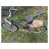Raleigh Bicycle
