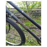 Raleigh Bicycle
